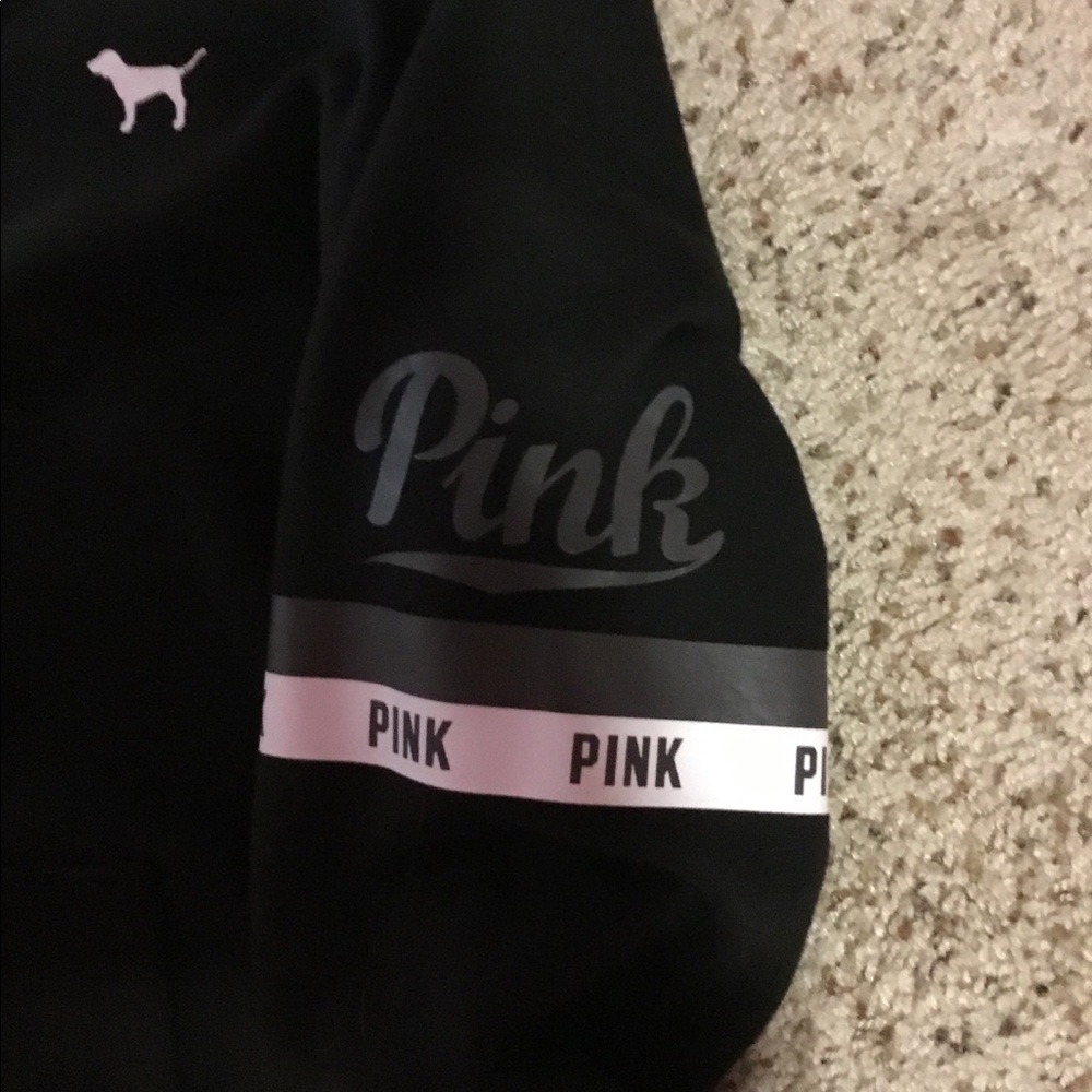 PINK pullover - Picture 3 of 4
